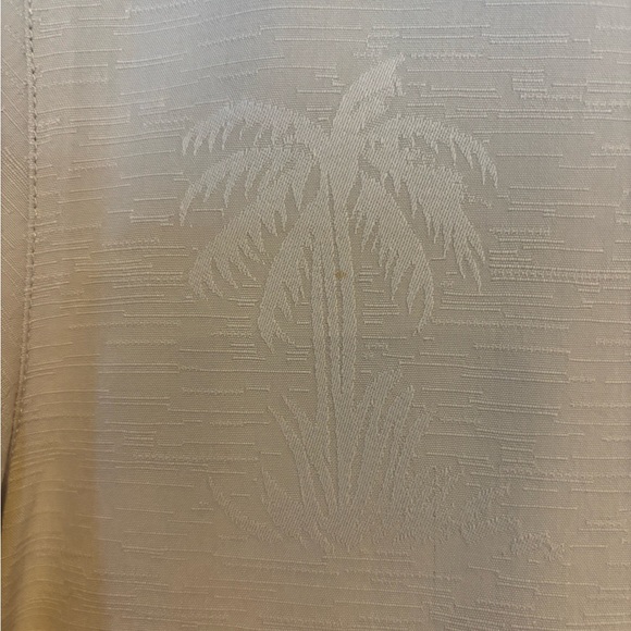 Tommy Bahama Hawaiian 100% Silk Shirt Men’s Size M - Picture 6 of 7